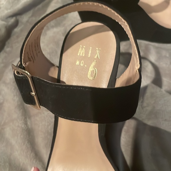 Mix No. 6 platforms - Picture 3 of 9